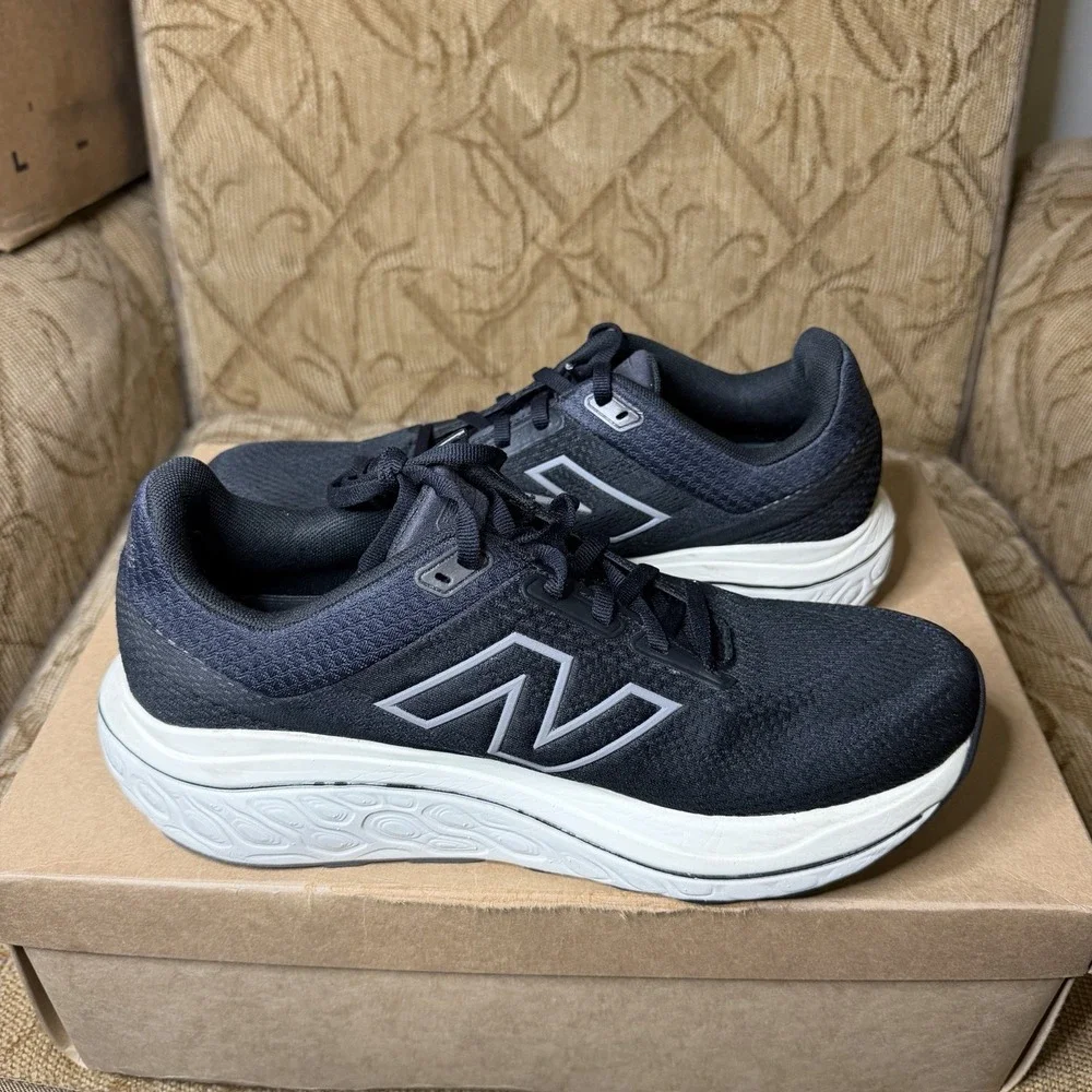 New Balance these shoes